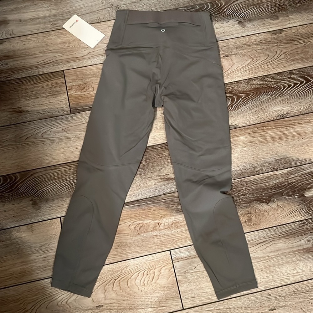 NWT - Rogue Renegade Legging 25” Olive - Picture 2 of 3